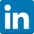 Follow me on LinkedIn